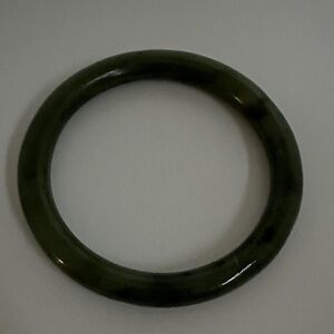 Jade Green Bracelet